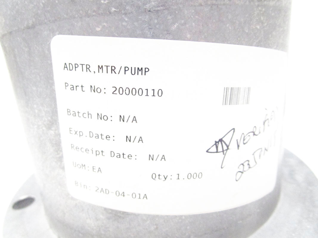 ADAPTER 20000110 NSNP