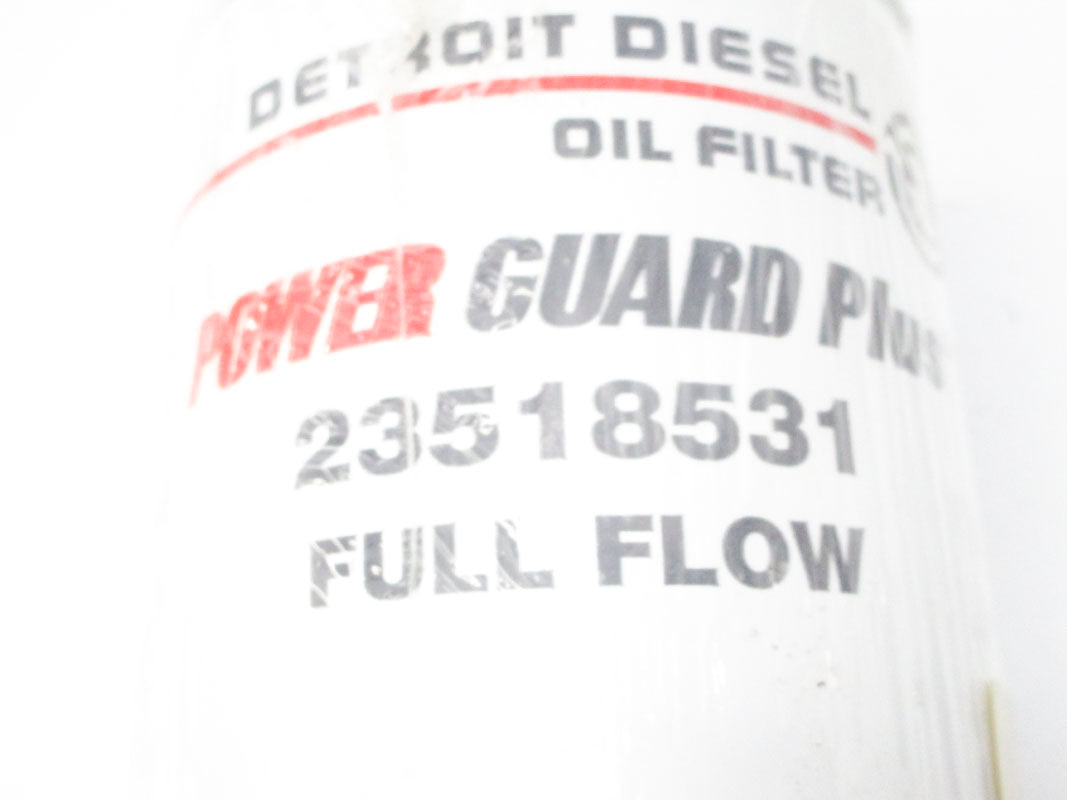DETROIT DIESEL 23518531 NSNP