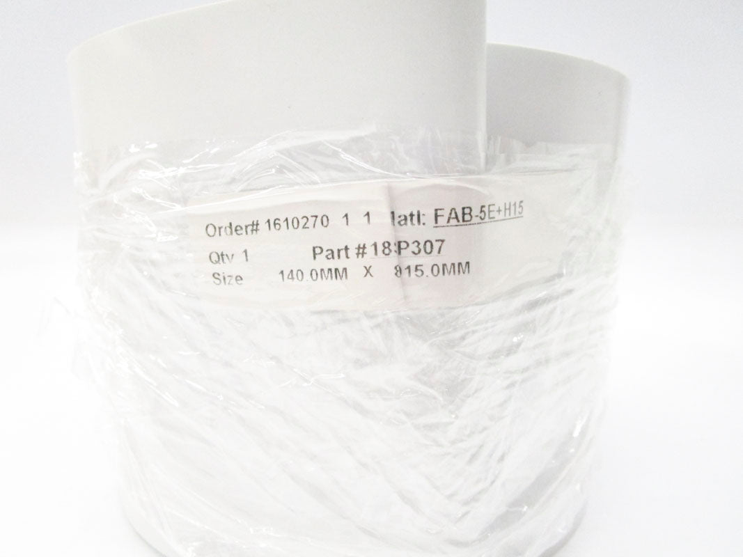 BELT FAB-5E-H15 18SP307 NSNP
