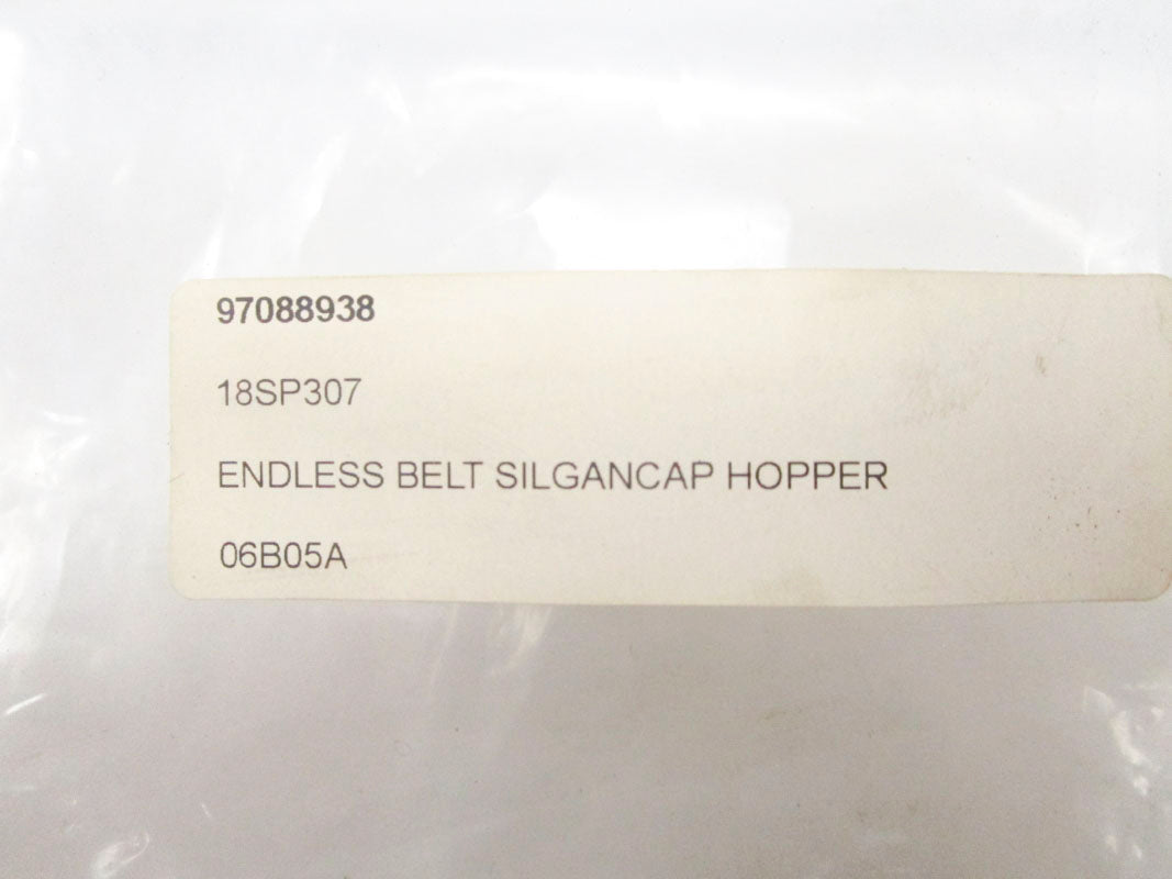 BELT FAB-5E-H15 18SP307 NSNP