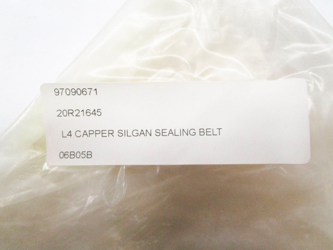 BELT 20R21645 (PKG OF 4) NSMP