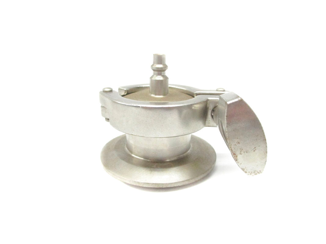 VALVE 316LHT84880 NSNP