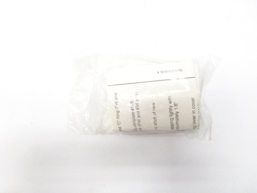 SPARE PART KIT 65013-019-68A NSMP