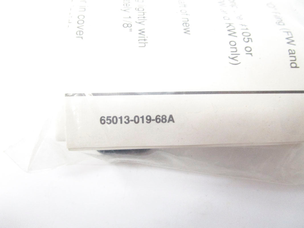 SPARE PART KIT 65013-019-68A NSMP