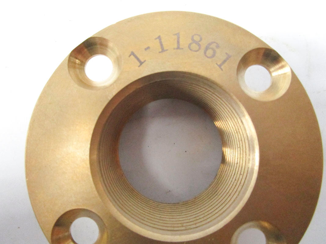 SPARE PART 1-11861 NSNP