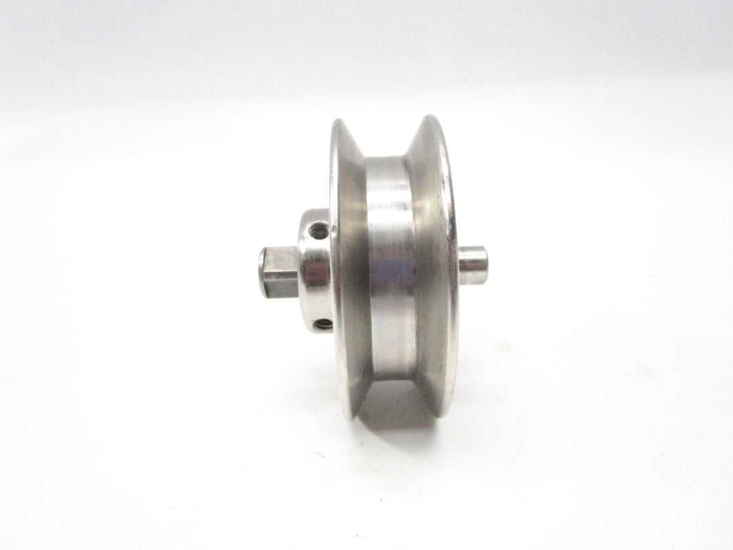 PULLEY 2-8561 NSNP