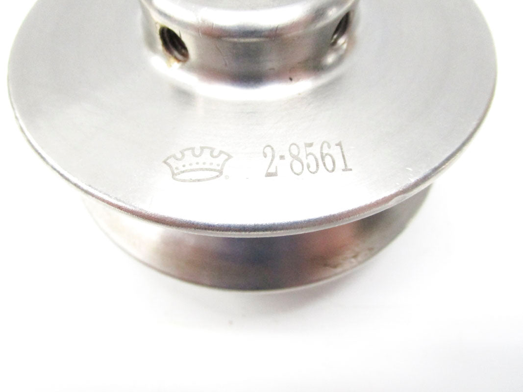 PULLEY 2-8561 NSNP