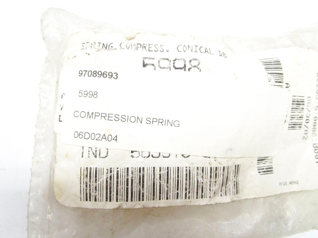 SPRING 5998 NSNP