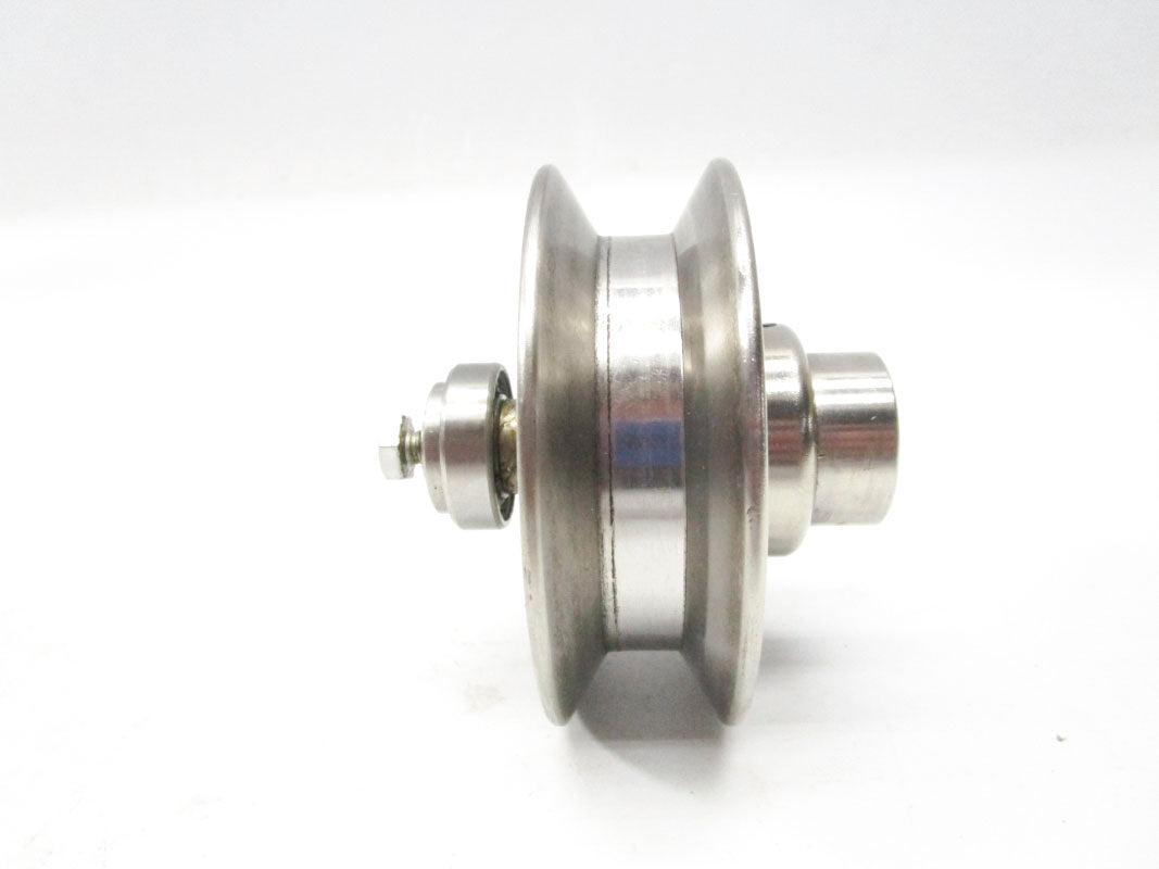 PULLEY 2-8561 UNMP