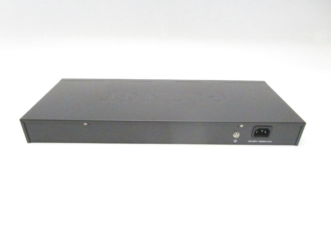 PLANET FNSW-2401 100-240VAC 0.3A NSMP