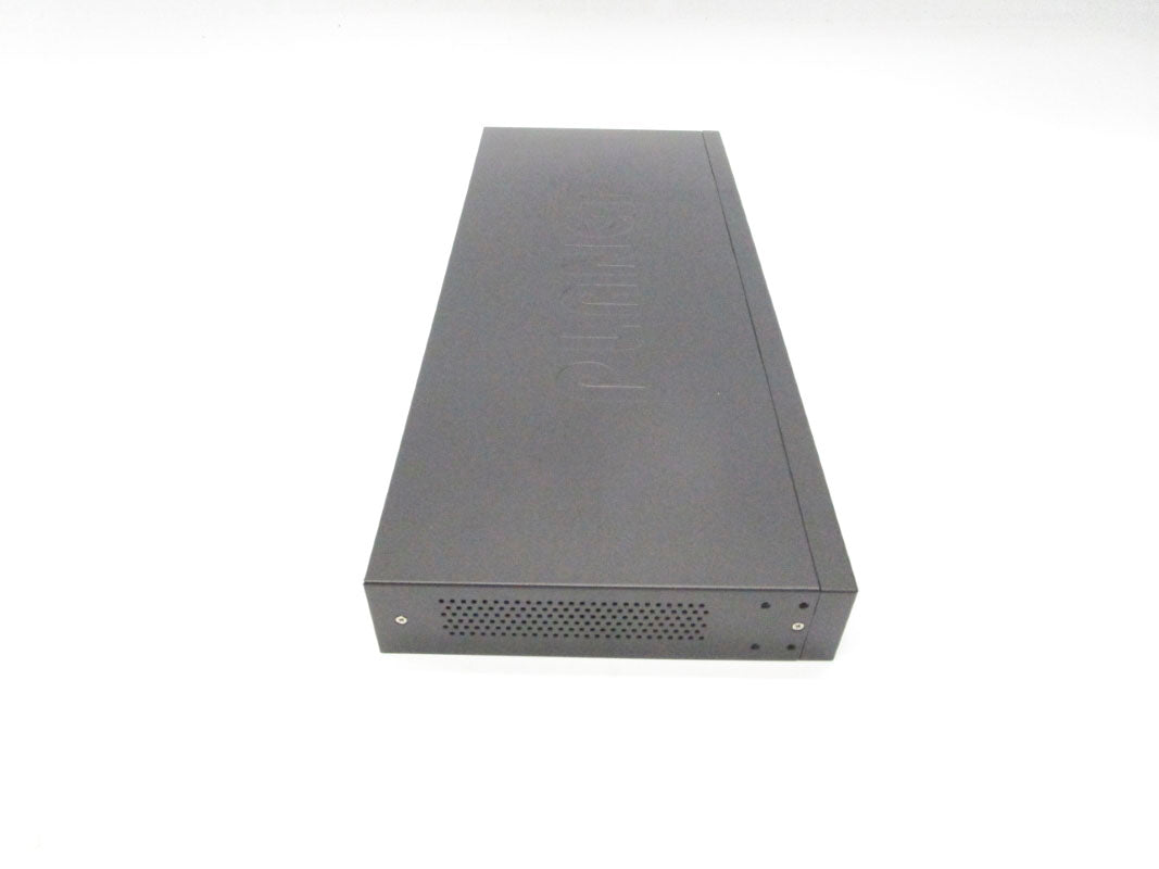 PLANET FNSW-2401 100-240VAC 0.3A NSMP