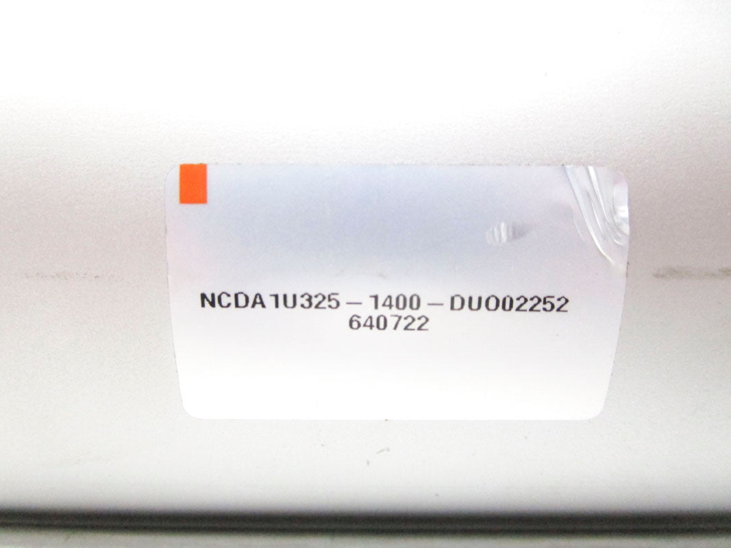 CYLINDER NCDA1U325-1400-DUO02252 UNMP
