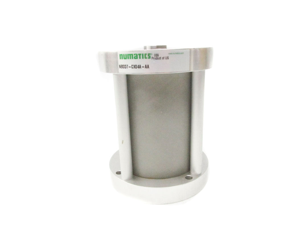 NUMATICS NBSD7-CX04A-AA NSNP