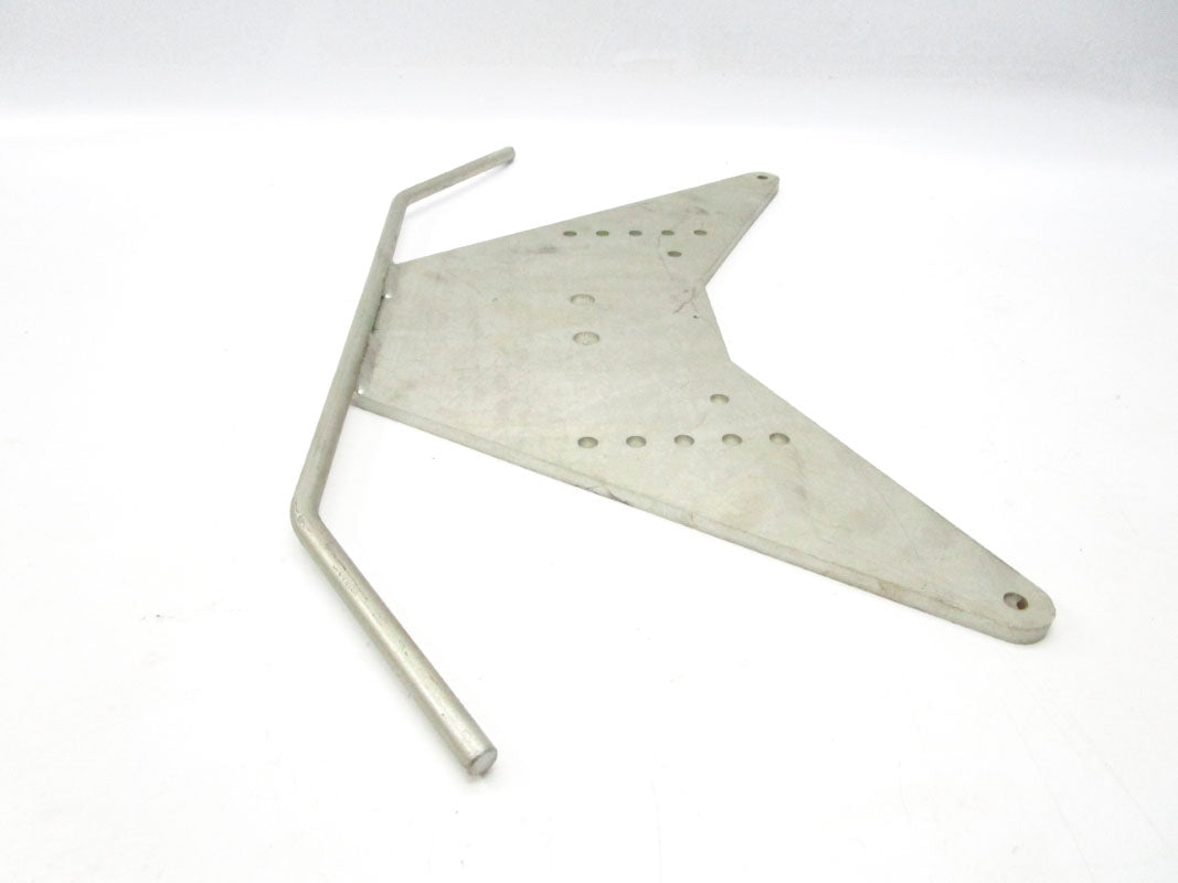 SPARE PART 5MCLA00011-P UNMP