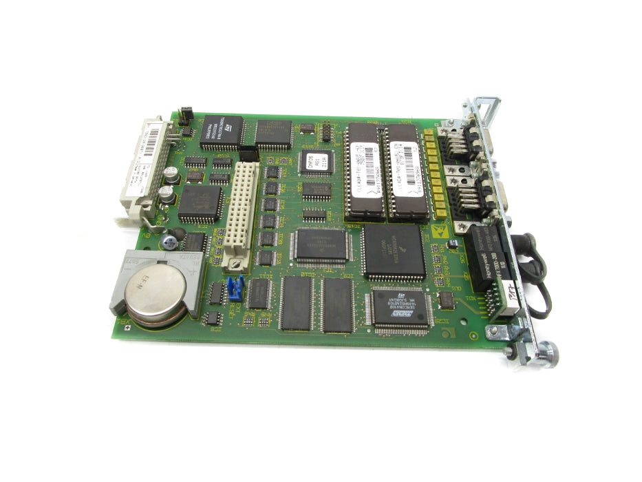 EMERSON CLC-D02.3A-FW R911276711 NSNP