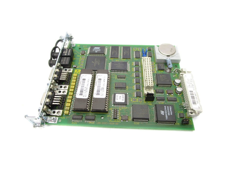 EMERSON CLC-D02.3A-FW R911276711 NSNP
