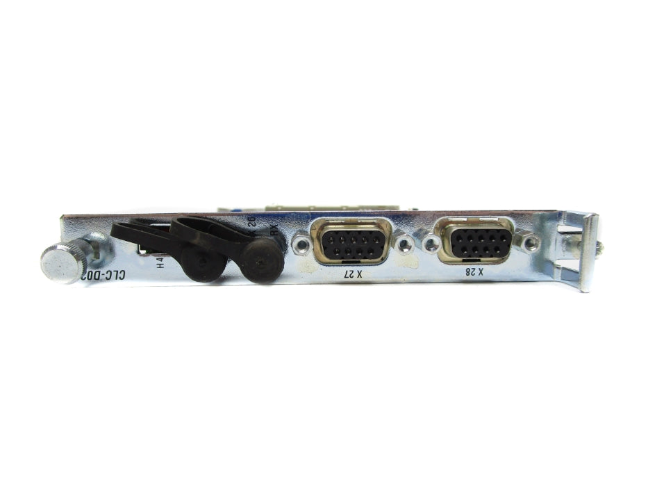 EMERSON CLC-D02.3A-FW R911276711 NSNP