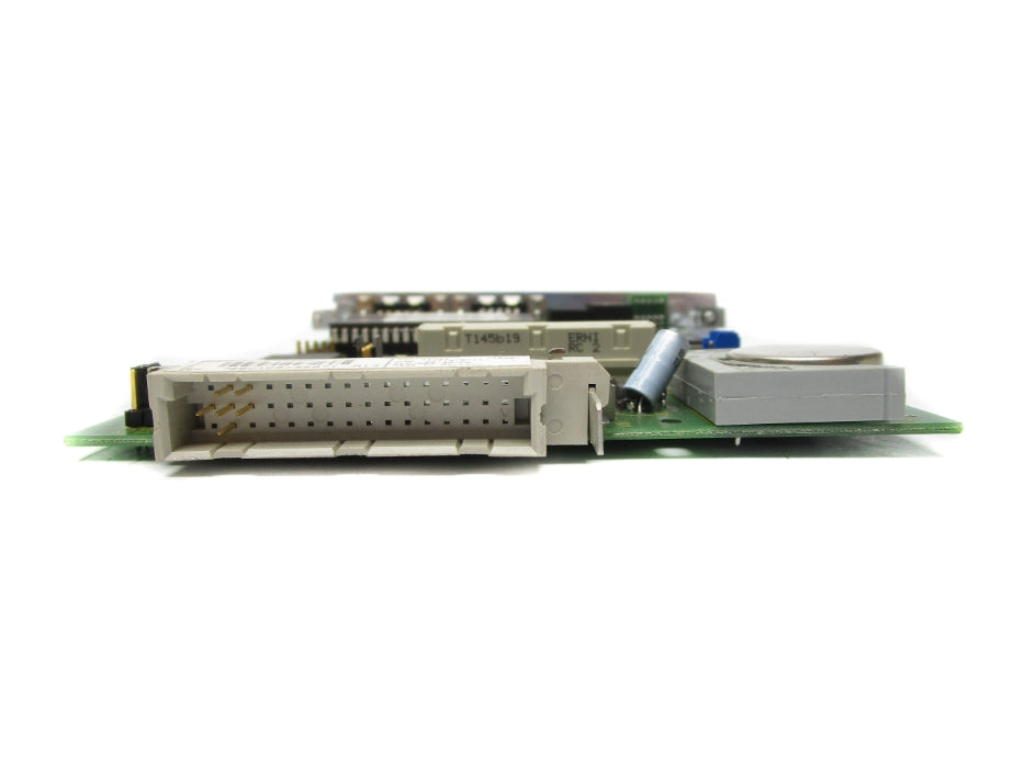 EMERSON CLC-D02.3A-FW R911276711 NSNP