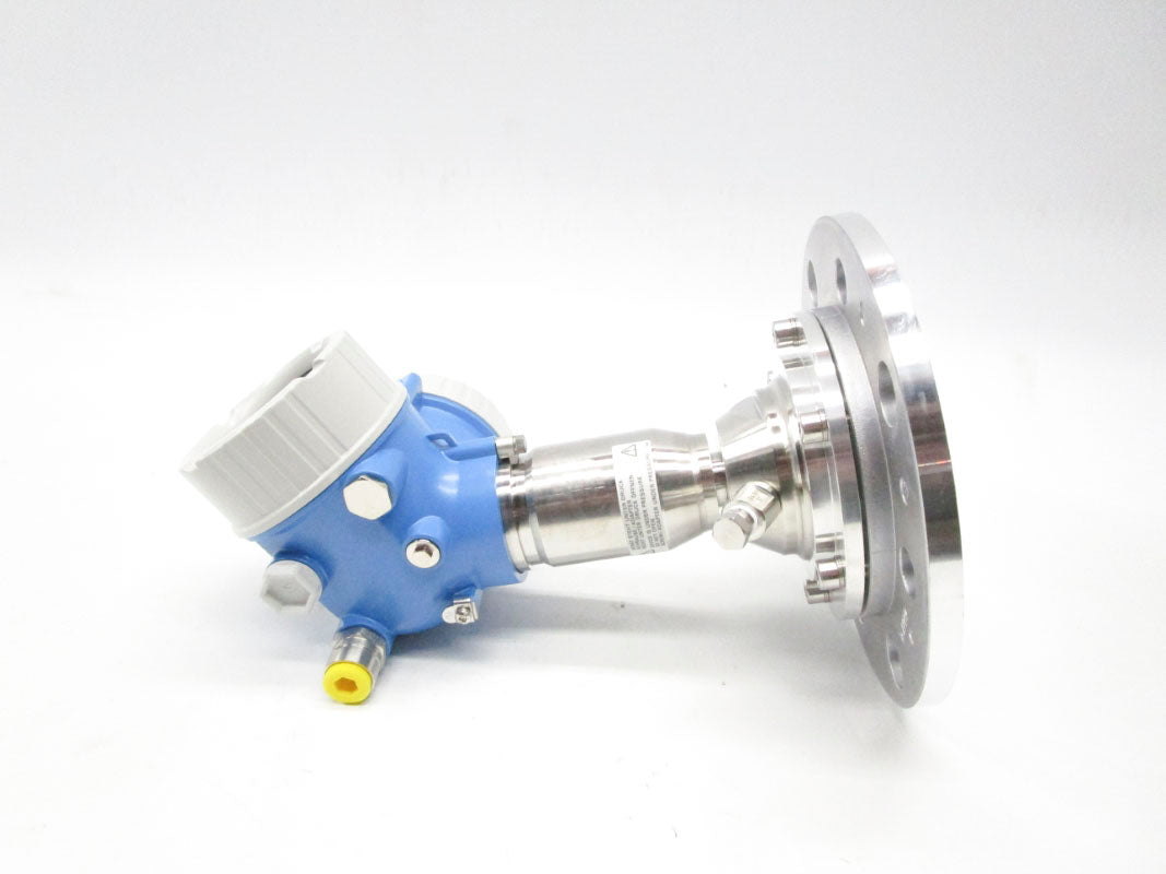 ENDRESS+HAUSER FMR67-7NT7/0 16-35VDC 14.5PSI NSMP