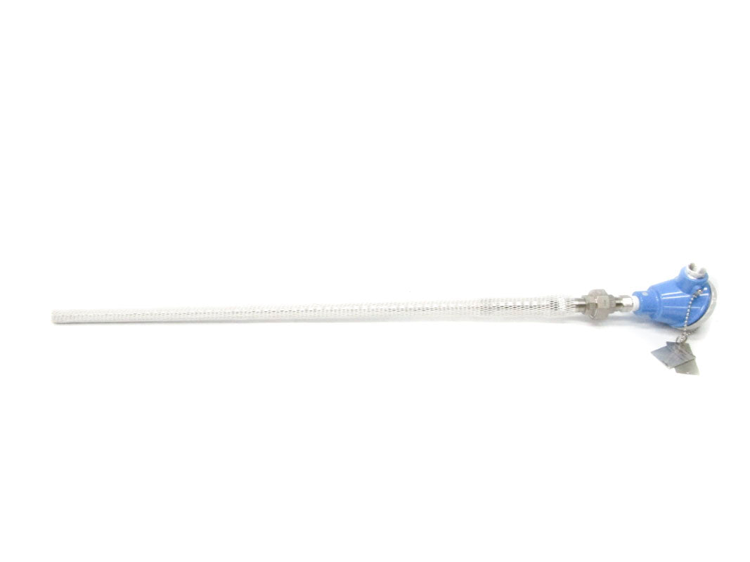 ENDRESS+HAUSER TH53-8A23E2E1B31AK -40/130'C 24" NSNP