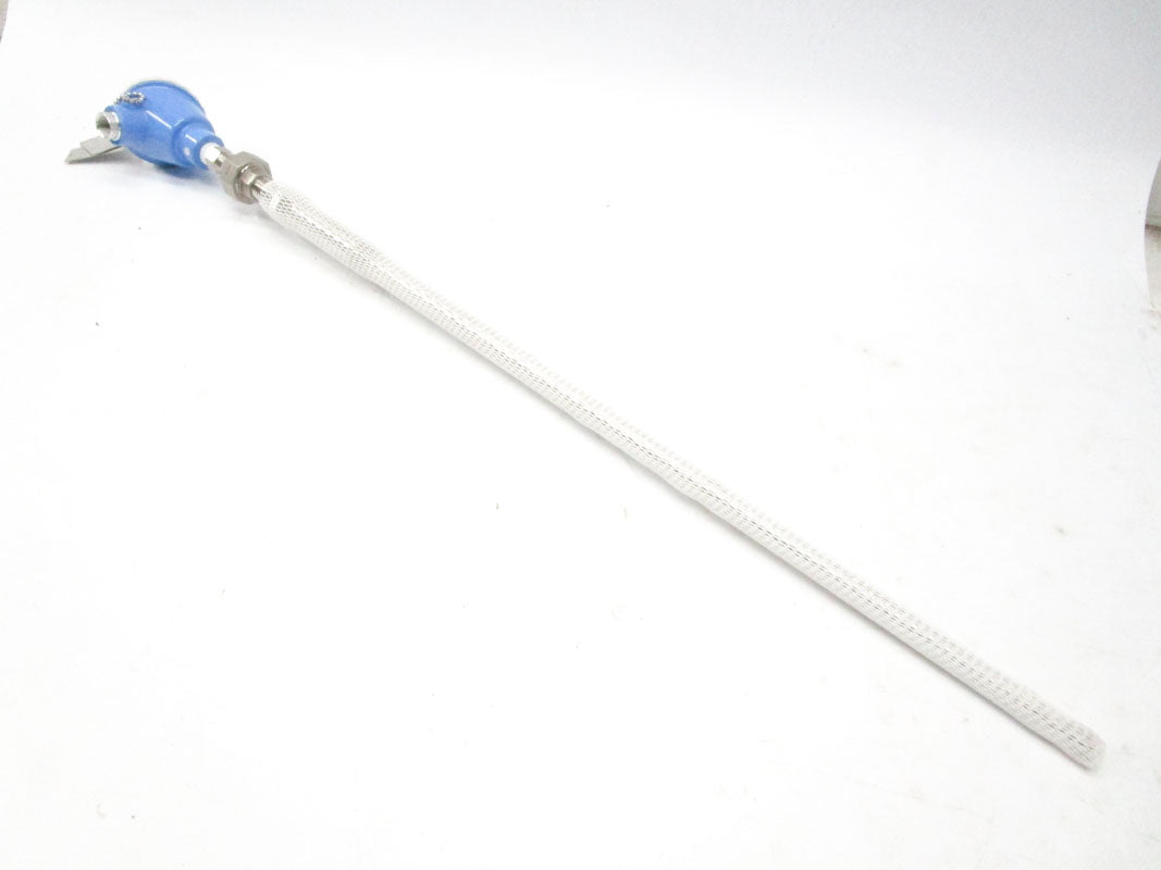 ENDRESS+HAUSER TH53-8A23E2E1B31AK -40/130'C 24" NSNP