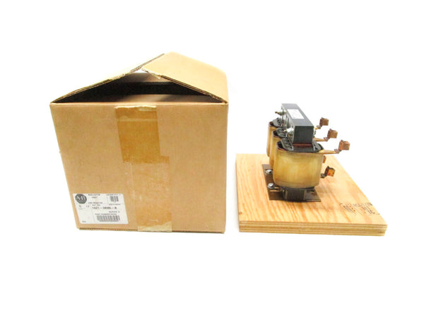 ALLEN BRADLEY 1321-3R80-B SER. B 690V 80A NSMP