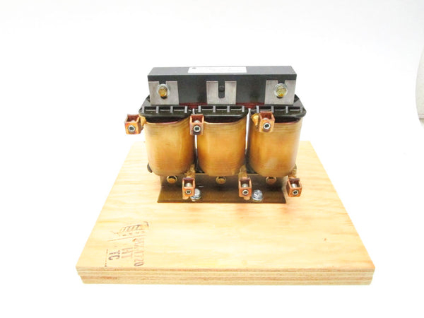 ALLEN BRADLEY 1321-3R80-B SER. B 690V 80A NSMP