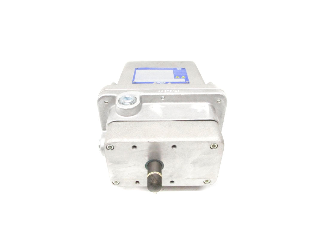 ROTORK SM-1020-D-1-.7/350-90-X40 120/240VAC .5/.25A NSNP