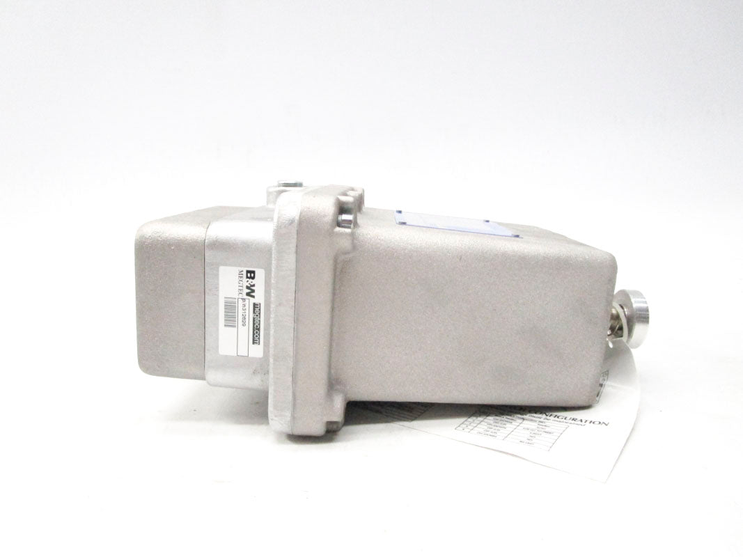 ROTORK SM-1020-D-1-.7/350-90-X40 120/240VAC .5/.25A NSNP