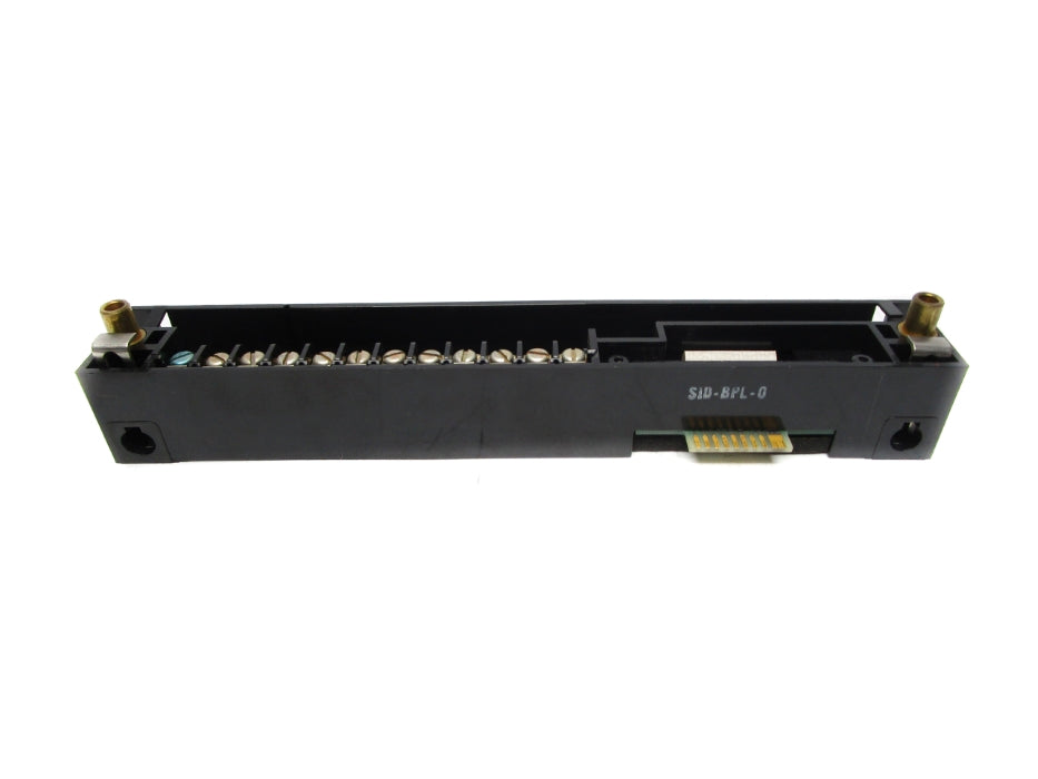 SPARE PART SID-BPL-0 UNMP