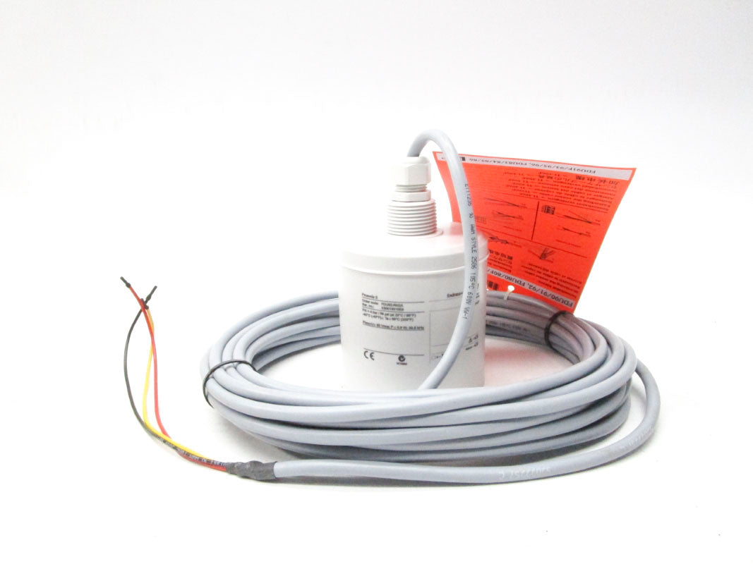 ENDRESS+HAUSER FDU92-RN2A 58PSI NSMP