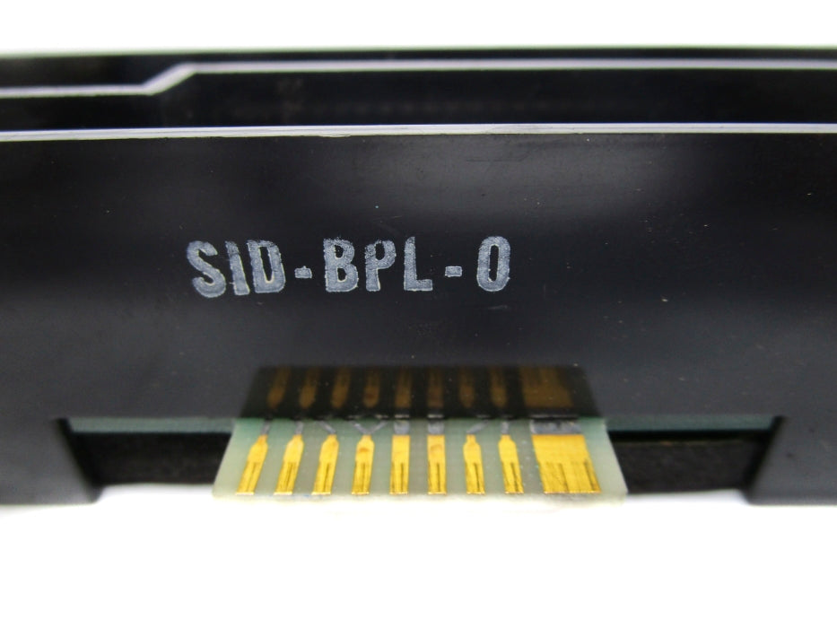 SPARE PART SID-BPL-0 UNMP