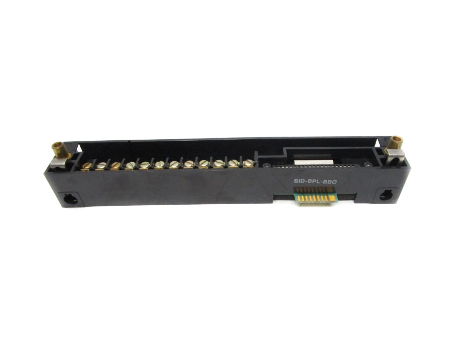 SPARE PART SID-BPL-BBC UNMP