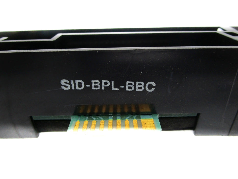 SPARE PART SID-BPL-BBC UNMP