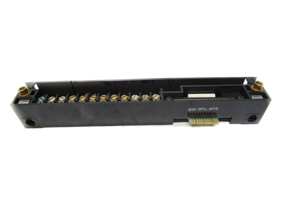 SPARE PART SID-BPL-BRS UNMP