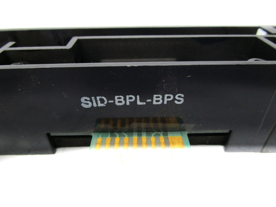 SPARE PART SID-BPL-BRS UNMP