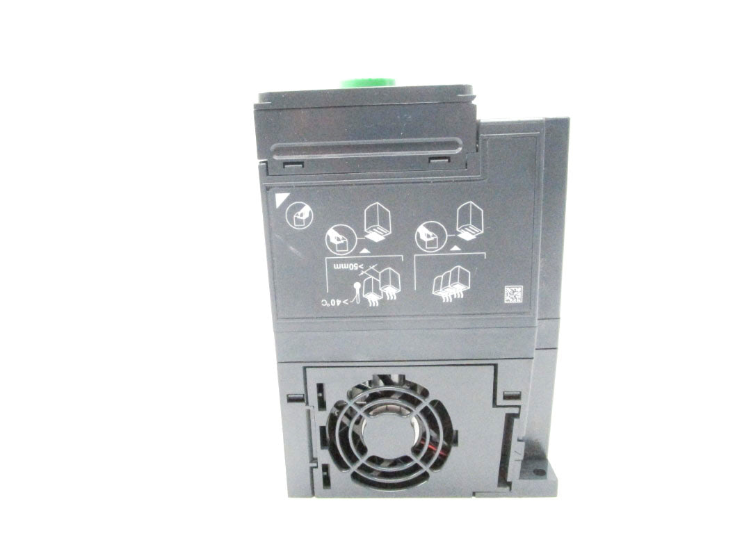 SCHNEIDER ELECTRIC ATV320U15S6C 525-600V 2.6A 2HP NSNP