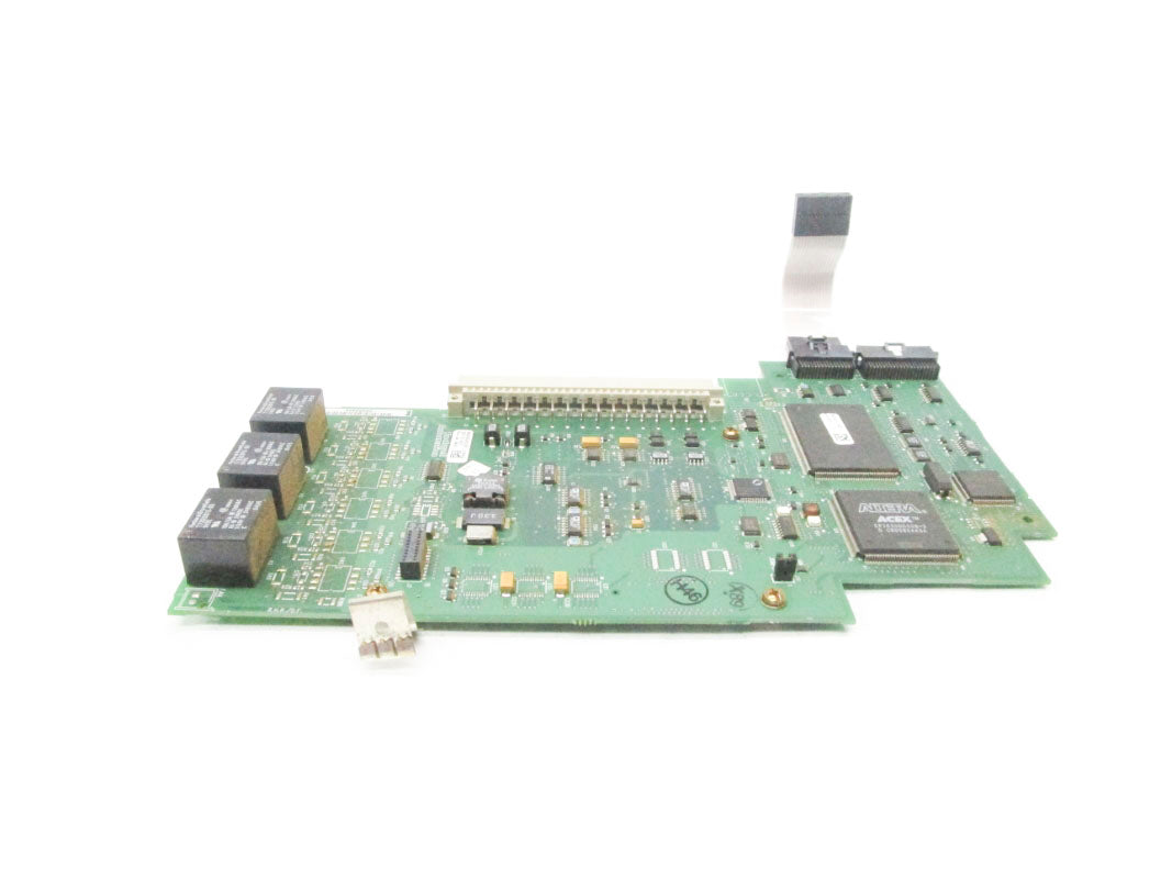 ROCKWELL AUTOMATION 321131-A01 REV. 04 UNMP