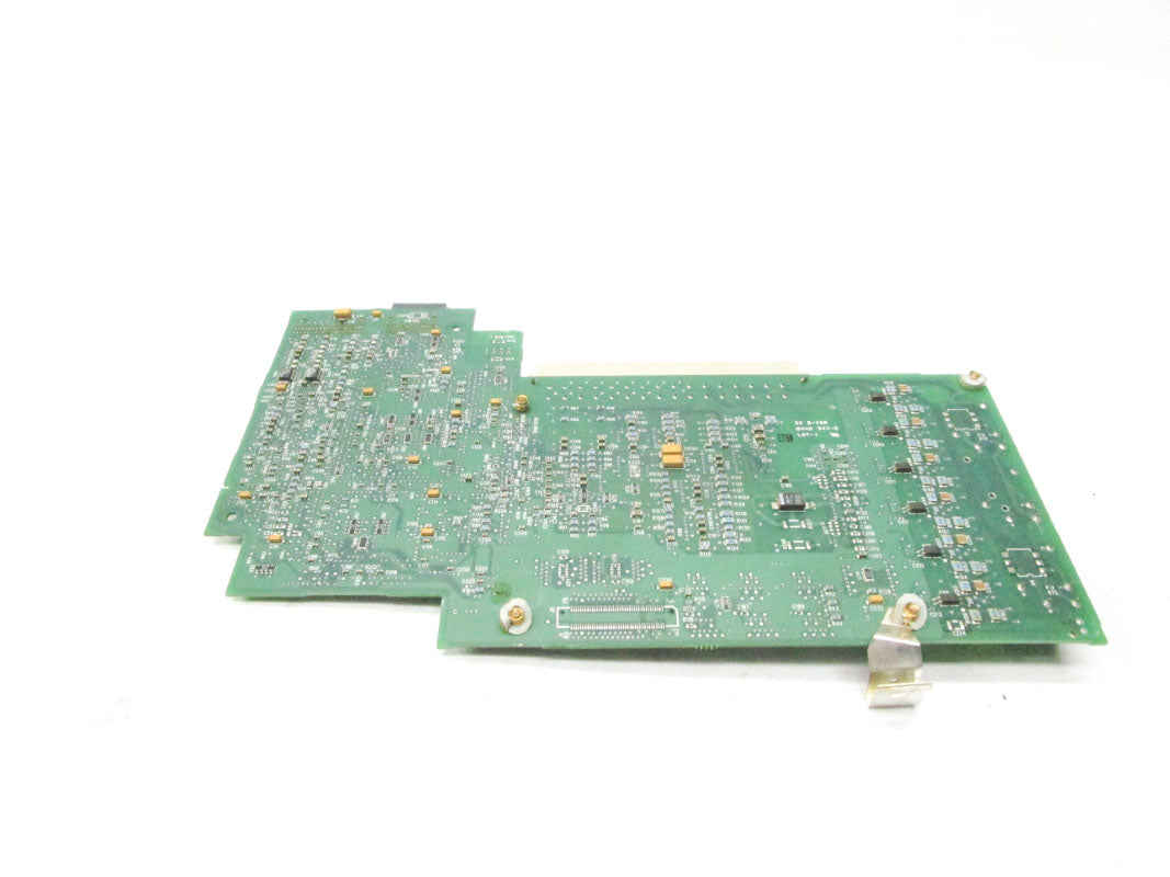 ROCKWELL AUTOMATION 321131-A01 REV. 04 UNMP