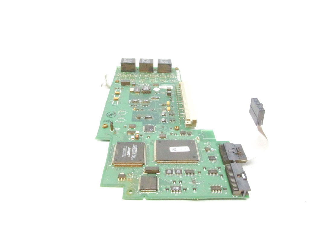 ROCKWELL AUTOMATION 321131-A01 REV. 04 UNMP