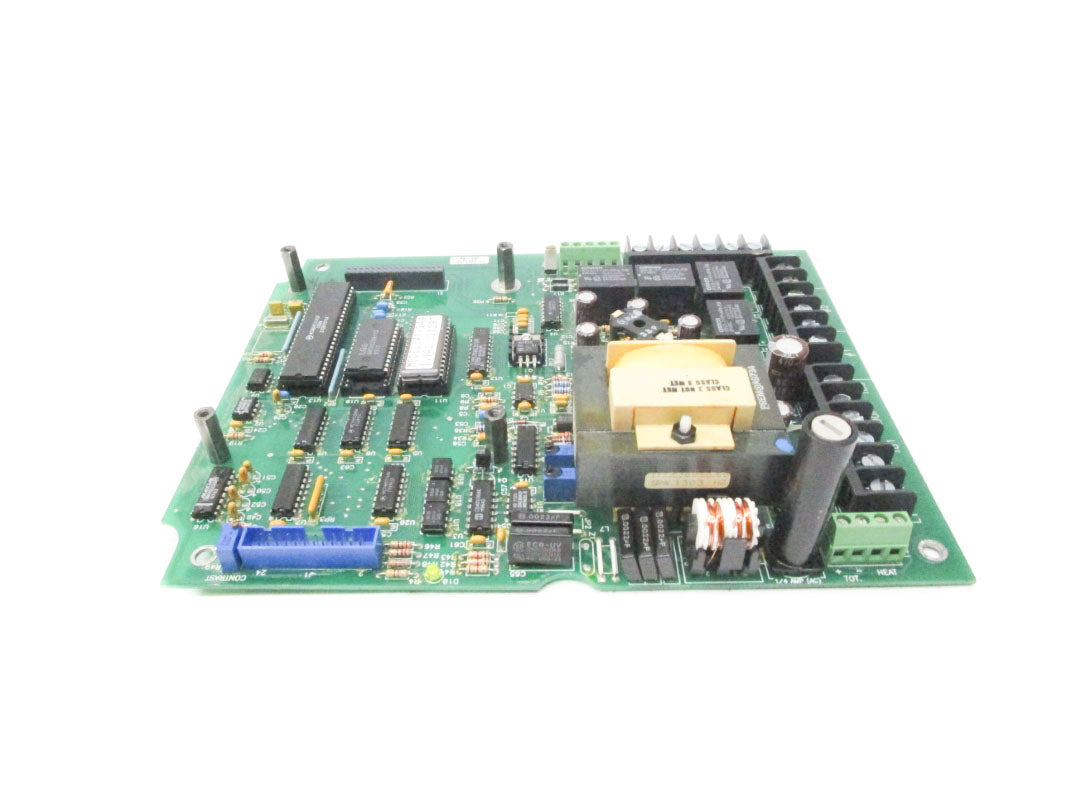 30-3564-001 REV. R UNMP