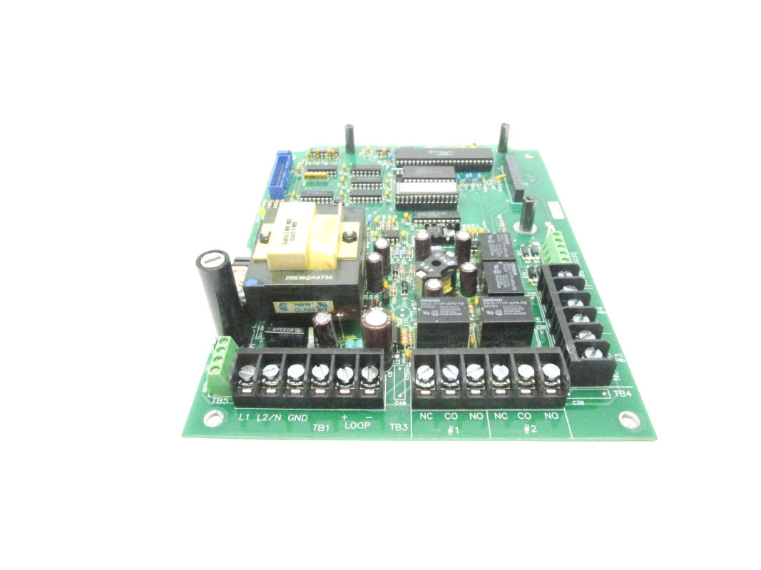 30-3564-001 REV. R UNMP