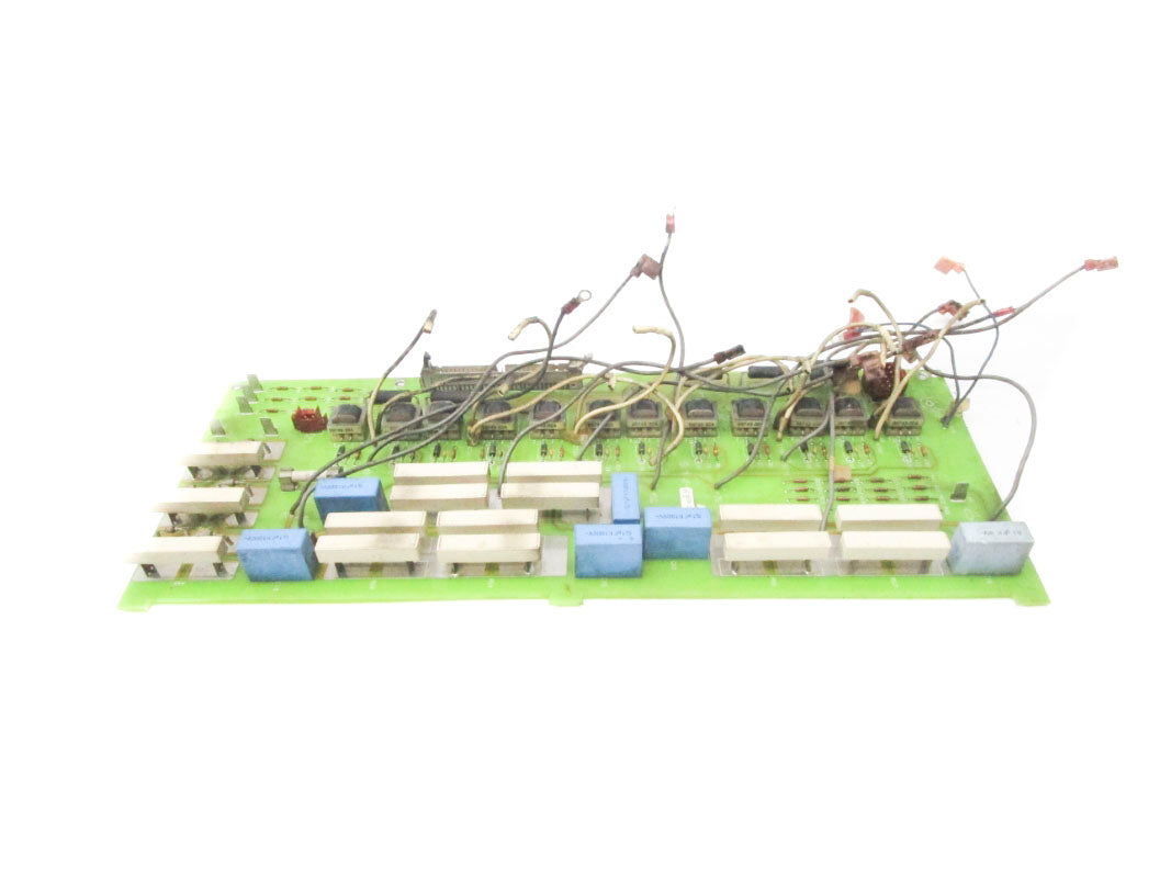 RELIANCE ELECTRIC 0-58706-22 REV. 02 UNMP