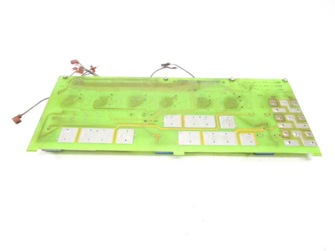 RELIANCE ELECTRIC 0-58706-22 REV. 02 UNMP
