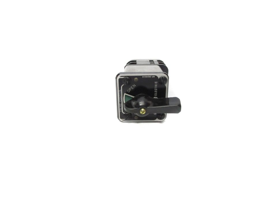 GENERAL ELECTRIC 10AC702 389 53468I NSMP