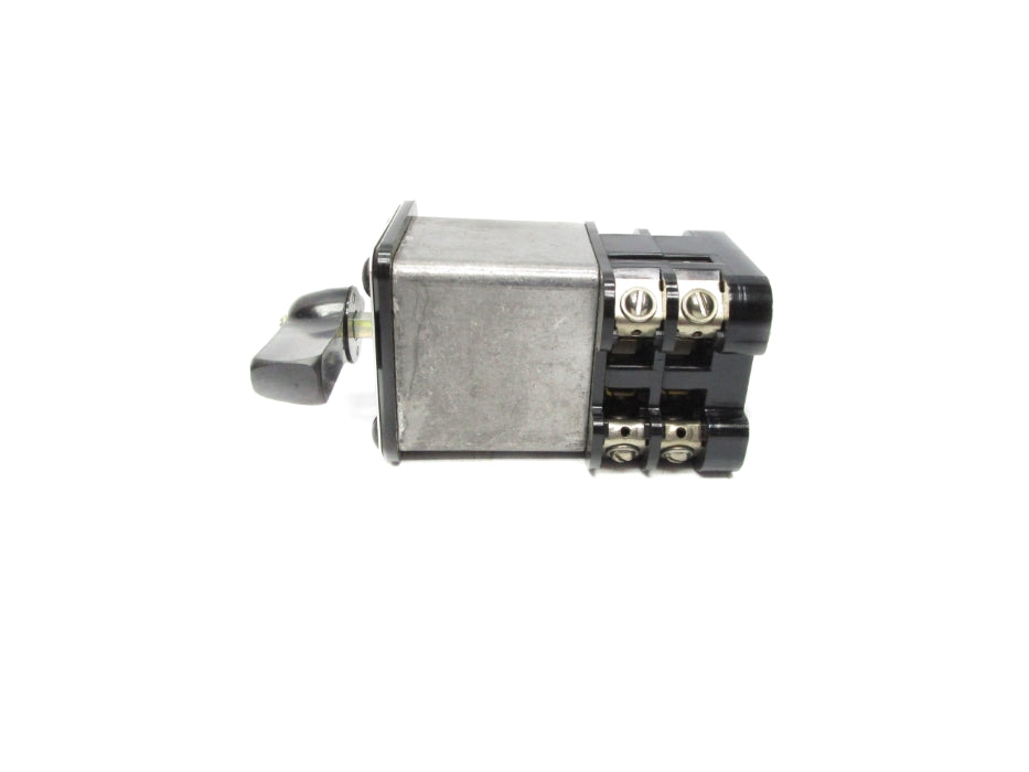 GENERAL ELECTRIC 10AC702 389 53468I NSMP