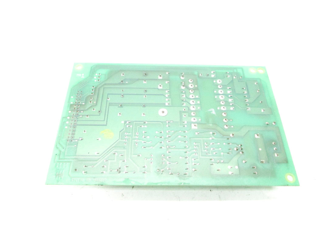 RELIANCE ELECTRIC 0-58771 REV. 2 UNMP