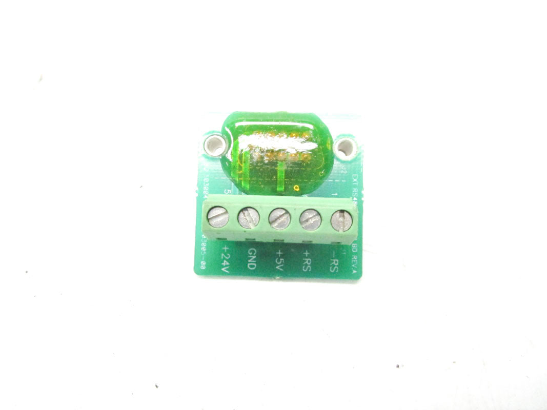 CONNECTOR 103005-00 UNMP