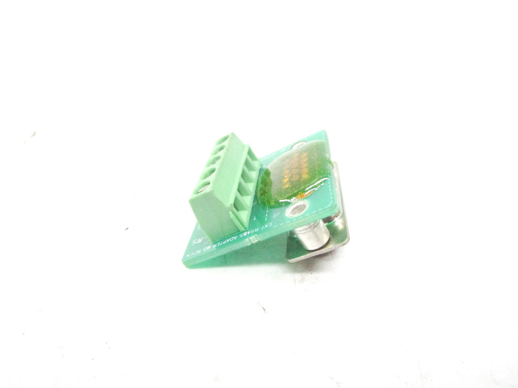 CONNECTOR 103005-00 UNMP