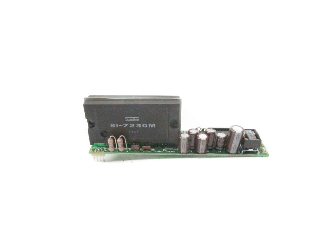 ISHIDA P-5294 UNMP